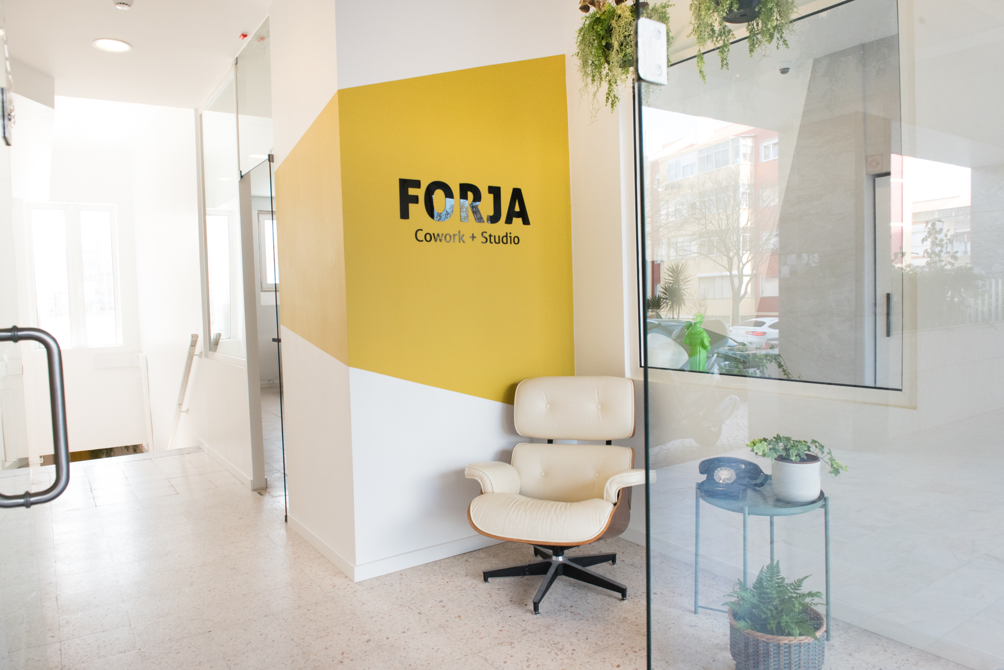FORJA Cowork + Studio, photo 8