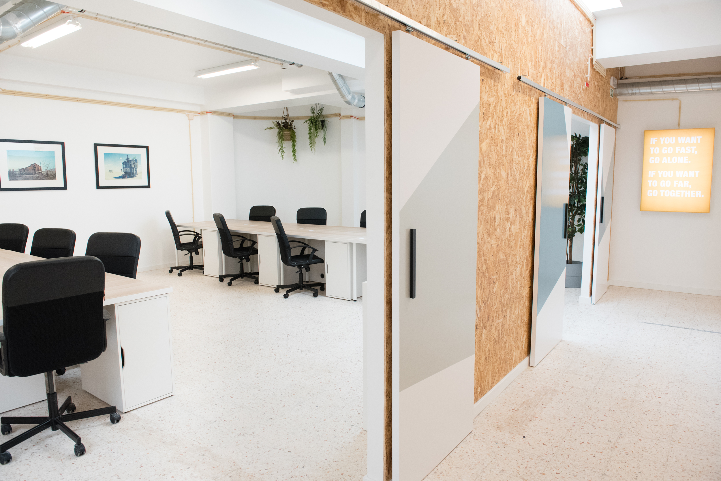 FORJA Cowork + Studio, photo 2